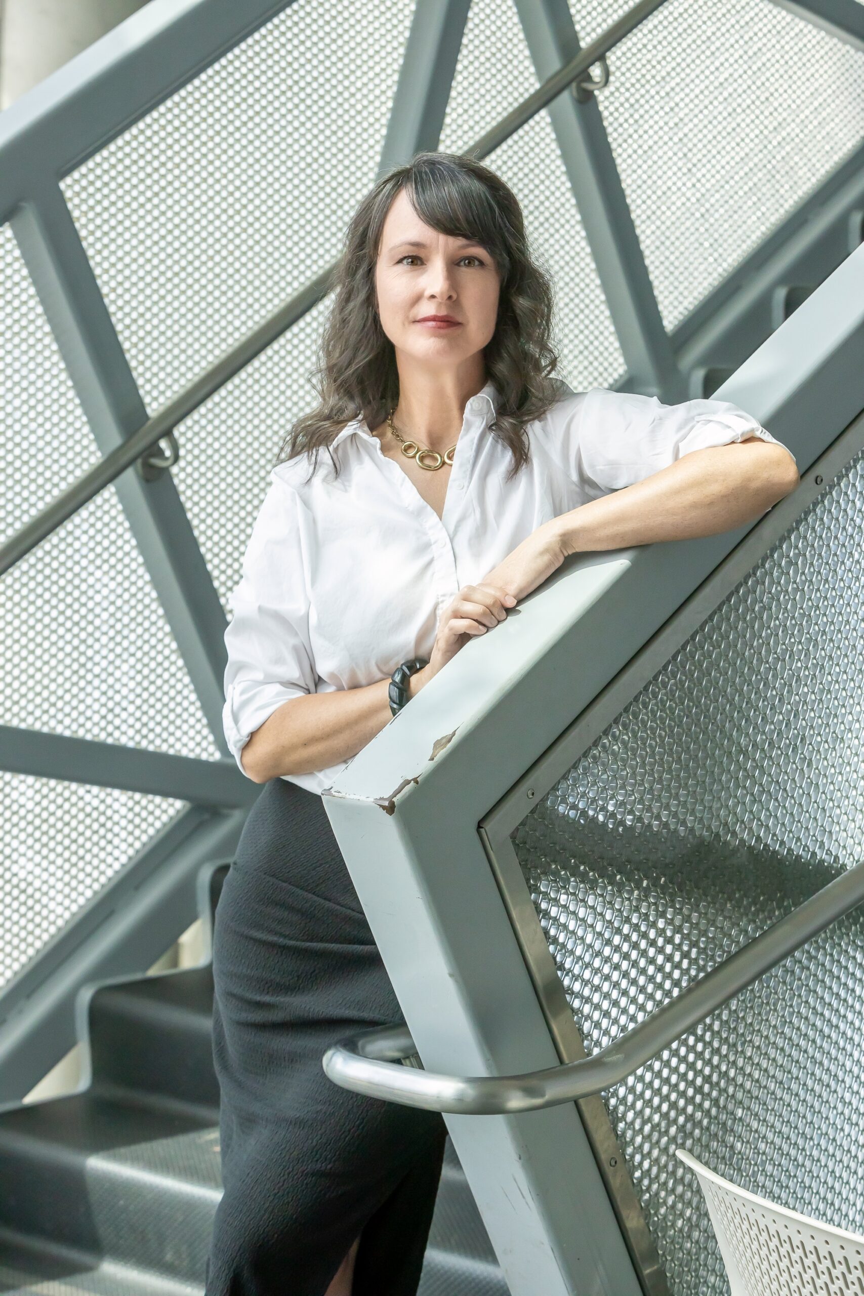 Biography for Website_Anne-Marie McNeal